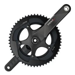 Pédalier SRAM Red ETap Exogram BB30 53-39