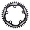 Plateau SRAM 11V 110BCD 42 / 44 / 46 Gris