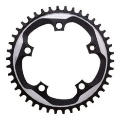 Plateau SRAM 11V 110BCD 42 / 44 / 46 Gris