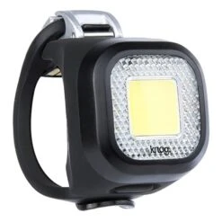 Éclairage Avant Knog Blinder Mini Chippy Noir