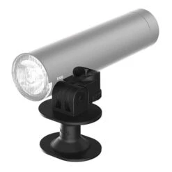 Support Casque éclairage Knog PWR Et GoPro