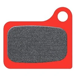 Plaquettes De Frein Galfer Avec Pad Advanced Pour Shimano Deore M555 Et Nexave C-910