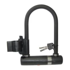 Chaîne Antivol AXA U Newton Pro 190