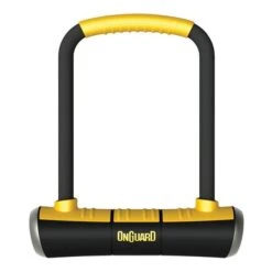 Antivol U OnGuard Brute STD 8001 115 X 202 X 16,8 Mm