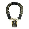 Chaîne Antivol OnGuard Beast 8017 110 Cm X 12 Mm