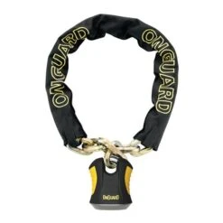 Chaîne Antivol OnGuard Beast 8017 110 Cm X 12 Mm