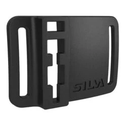 Support Pour Casque Silva Helmet Bracket Fast Noir