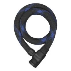 Câble Antivol Abus Ivera Steel-O-Flex 7200 85 cm
