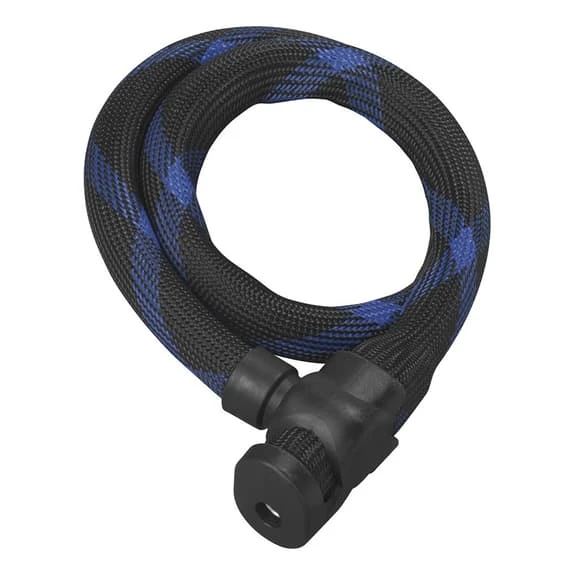 Câble Antivol Abus Ivera Steel-O-Flex 7200 85 cm 2 Câble Antivol Abus Ivera Steel-O-Flex 7200 85 cm – Image 2