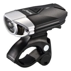 Lampe Avant Infini Super Lava USB Noir Gris