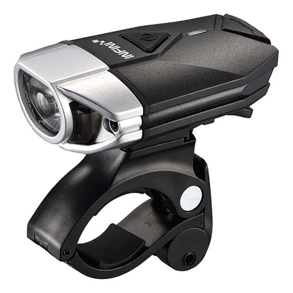 Lampe Avant Infini Super Lava USB Noir Gris 1 Lampe Avant Infini Super Lava USB Noir Gris