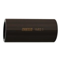 Unior Guide De Mise En Place De L'étoile Des Jeux De Direction 1,1 1/8