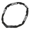 Câble Antivol Abus Steel-O-Chain 4804C/110 Noir