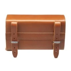 Sacoche De Selle Brooks England D-Shaped Marron -Vélo Rabais Boutique BK B2767A07203 2