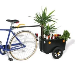 Remorque Bellelli Eco Trailer Maxi