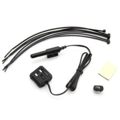 Compteur Cateye Velo 7 VL520 -Vélo Rabais Boutique CT VL520 3