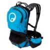 Sac à Dos Enduro Ergon BE2 Bleu Noir