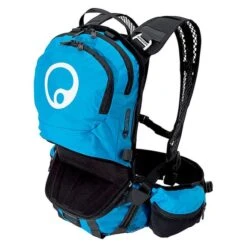 Sac à Dos Enduro Ergon BE2 Bleu Noir