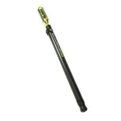 Pompe Genuine Innovations Second Wind Road Carbone 30cm.