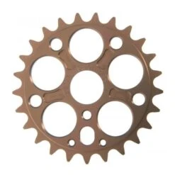 Plateau Renthal BMX 25