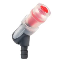 Valve Osprey Hydraulics Bite Valve Gris Rouge