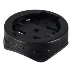 Support GPS Sigma Pour Rox7.0 Et ROX 11.0 Noir