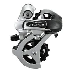 Dérailleur Arrière Shimano Altus M310 7/8V Maximum 43 Dents Argent