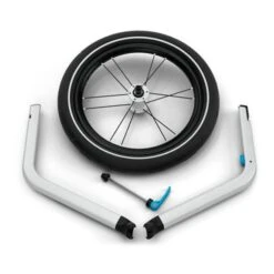 Kit De Conversion Thule Chariot 2 Places