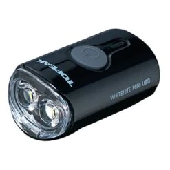Éclairage Avant Topeak WhiteLite Mini USB