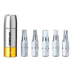 Clé Topeak Nano TorqBox 5 Nm