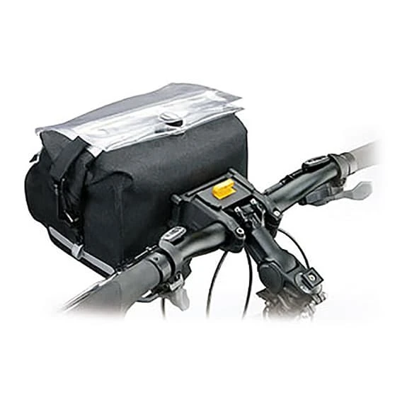 Sacoche De Guidon Topeak DryBag 2 Sacoche De Guidon Topeak DryBag – Image 2