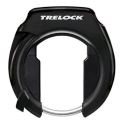 Antivol De Cadre Trelock RS 351 ZR/20 P-O-C Noir