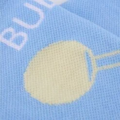 Chaussettes The Wonderful Socks Bubba Bleu Jaune -Vélo Rabais Boutique TWS BBB 6