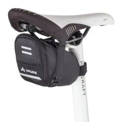 Sacoche Vaude Race Light Grand Modèle Noir