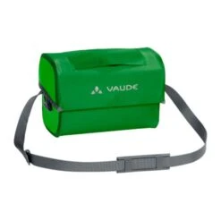 Sac De Guidon Vaude Aqua Box Vert