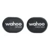 Pack Capteurs Vitesse Et Cadence Wahoo RPM