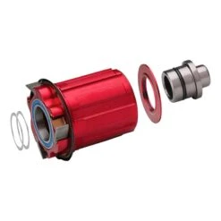 Corps De Roue Libre Zipp Pour Cassette Shimano 11v Et Moyeu 188 '14/'15