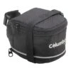 Sacoche De Selle Columbus Outdoor Expandible Sanddle Bag Noir