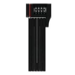 Antivol Abus Bordo UGrip 5700C/80 SH Noir