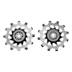 Absolute Black Pignon AbsoluteBLACK XX1 12T Noir