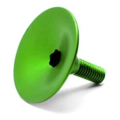 Absolute Black Vis Supérieure AbsoluteBLACK Vert