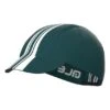ALE Casquette Alé Sport Vert Foncé Blanc