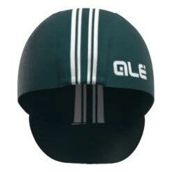 ALE Casquette Alé Sport Vert Foncé Blanc 5 ALE Casquette Alé Sport Vert Foncé Blanc -Vélo Rabais Boutique ale l23156462 003