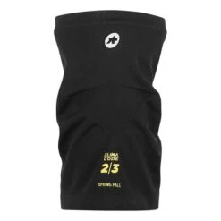 Tubulaire Assos Assosoires Spring Fall Noir