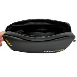 Étui Baggicase Lite Noir -Vélo Rabais Boutique bgc bc lite neg 003