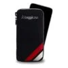 Étui étanche Pour Téléphone Baggicase XL Rouge