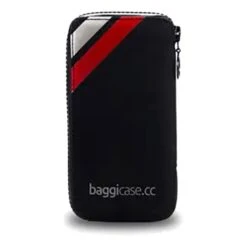 Étui étanche Pour Téléphone Baggicase XL Rouge -Vélo Rabais Boutique bgc bc xl rojo 003