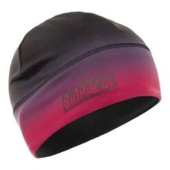 Bonnet Bioracer Hat Tempest Rose Fuchsia Noir