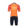 Bioracer Équipement Team Ineos Grenadiers 2022 Icon Orange Bleu