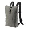 Sac à Dos Brooks England Pickwick Tex Nylon 12L Gris